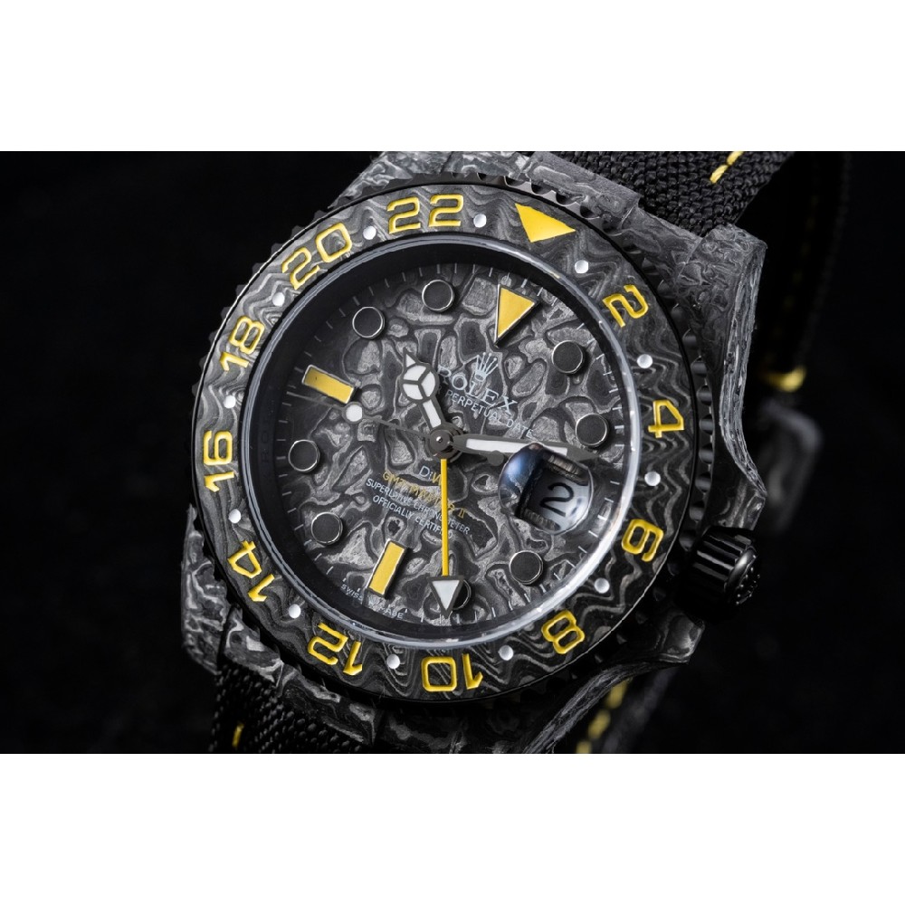 ROLEX  GMT-MASTER Ⅱ 40MM RO0322