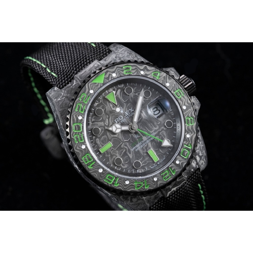 ROLEX  GMT-MASTER Ⅱ 40MM RO0323