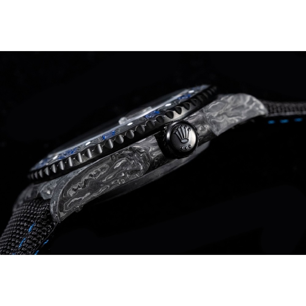 ROLEX  GMT-MASTER Ⅱ 40MM RO0324