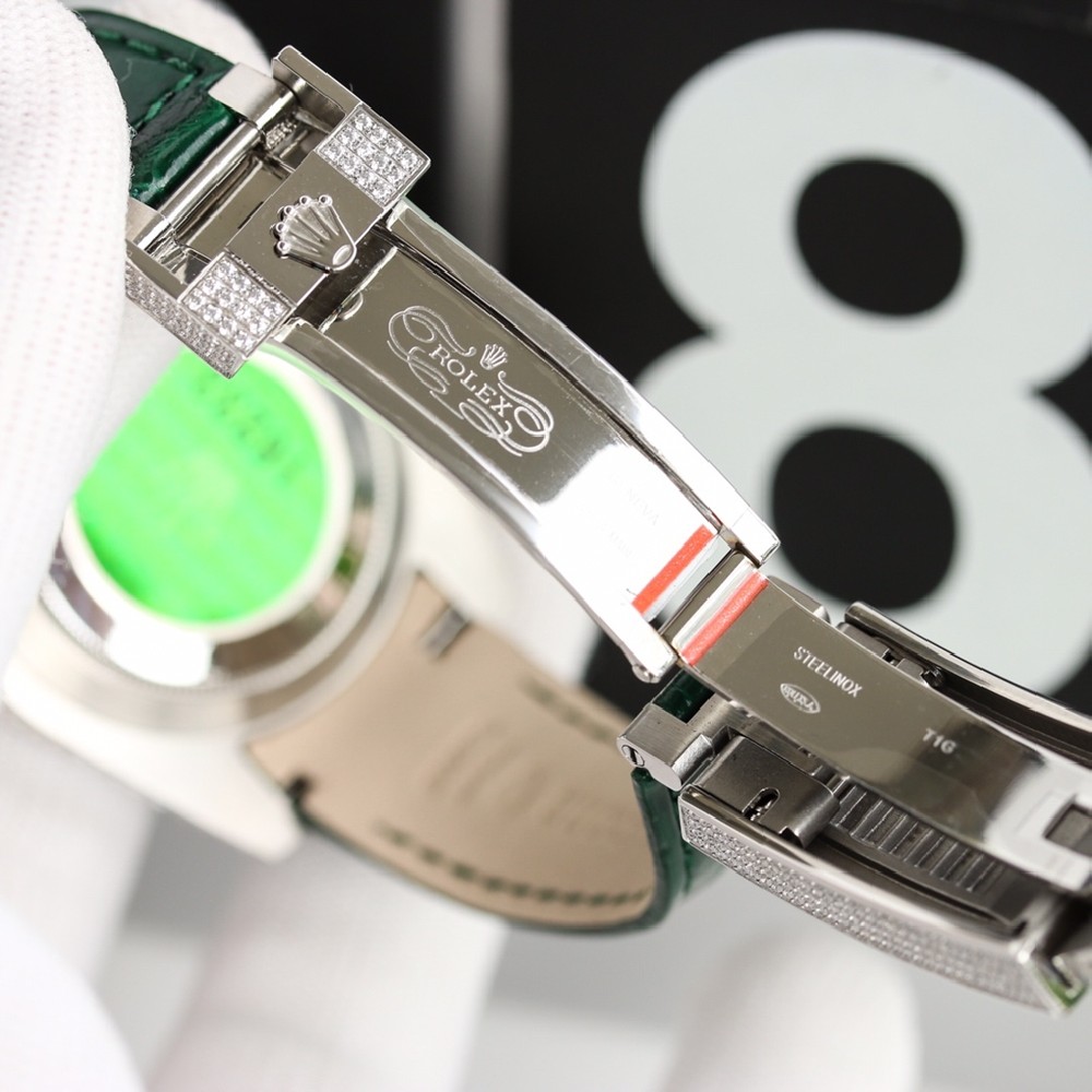 ROLEX SUBMARINER DATA 40MM RO0349