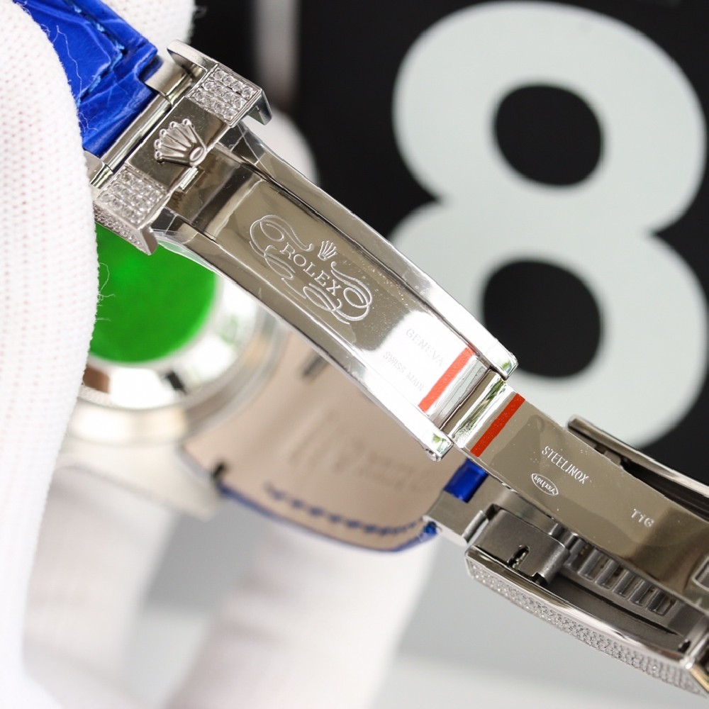 ROLEX SUBMARINER DATA 40MM RO0350