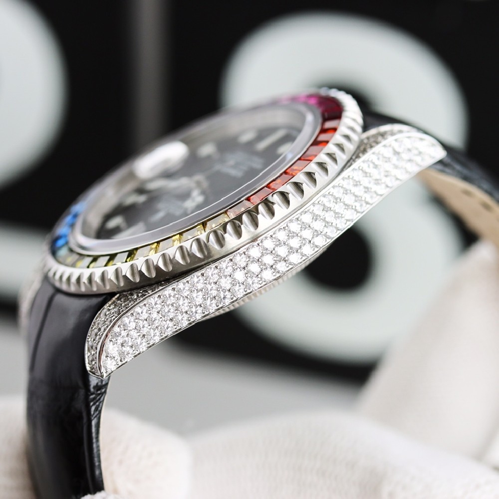 ROLEX SUBMARINER DATA 40MM RO0351