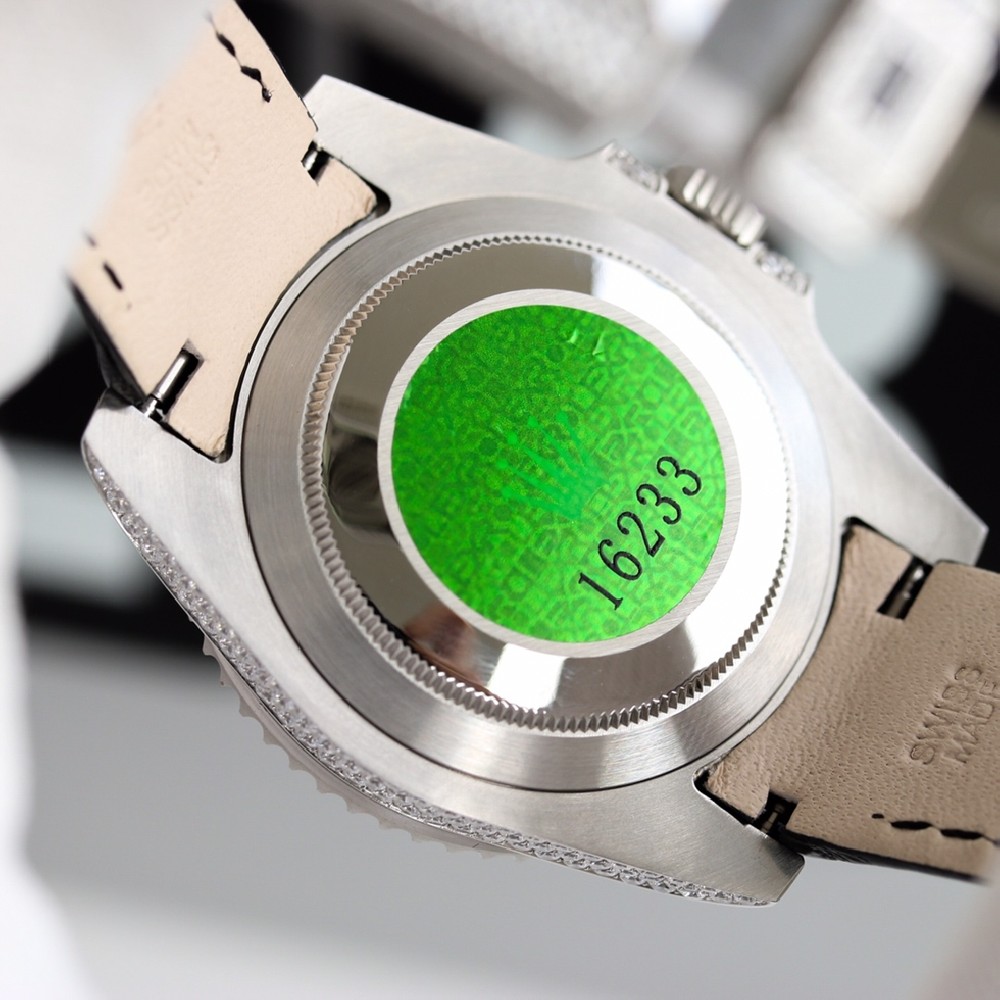 ROLEX SUBMARINER DATA 40MM RO0351