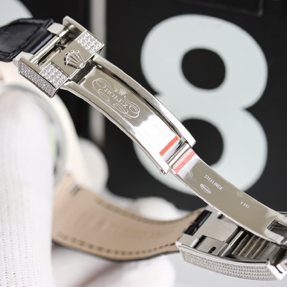 ROLEX SUBMARINER DATA 40MM RO0351