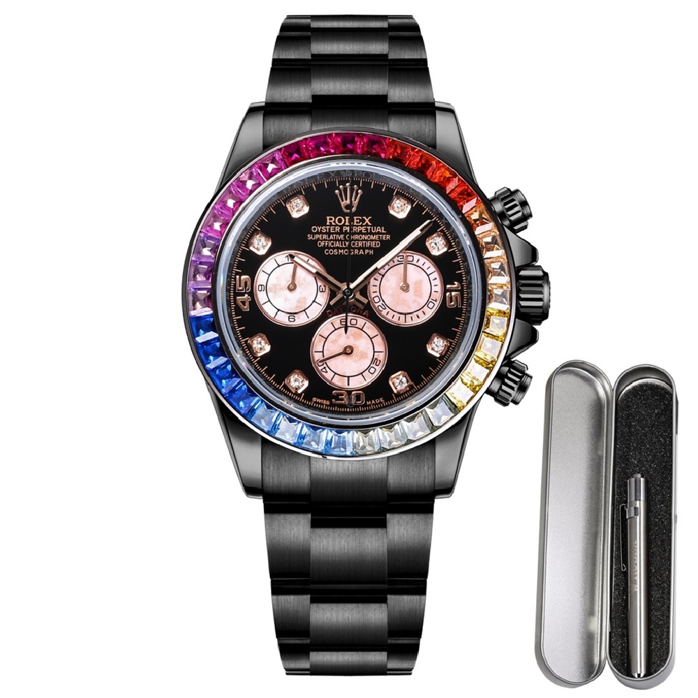 ROLEX Cosmograph Daytona RO0483