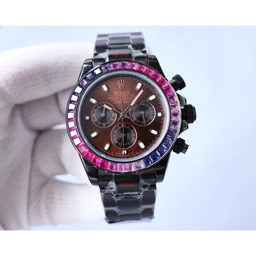 ROLEX Cosmograph Daytona RO0526