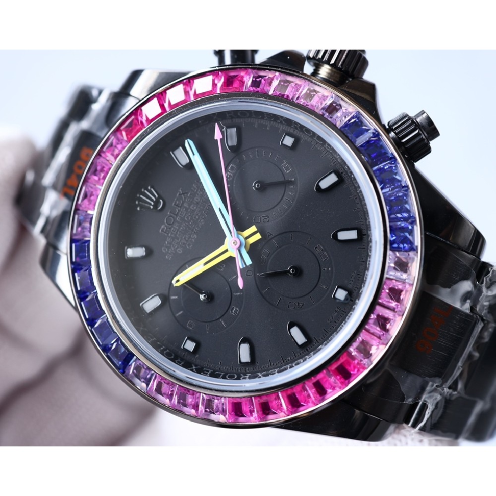 ROLEX Cosmograph Daytona RO0527