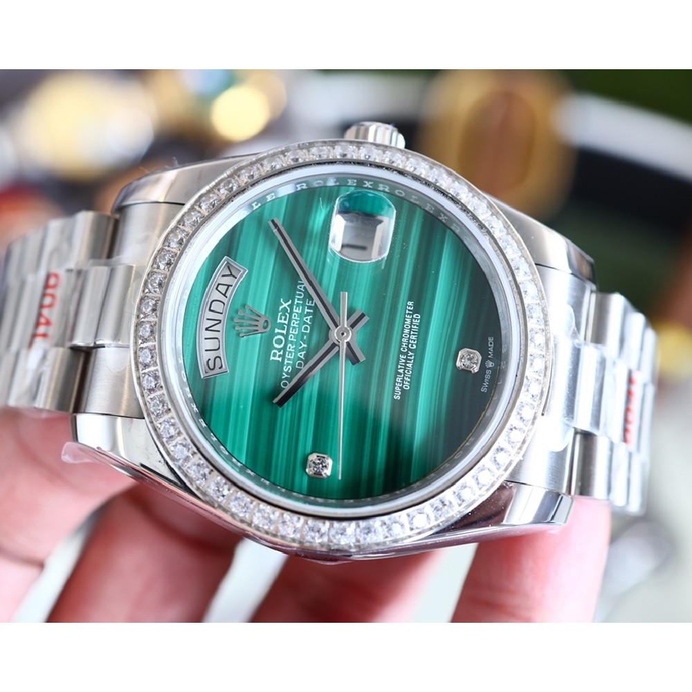 ROLEX  Day Date 41 RO0621