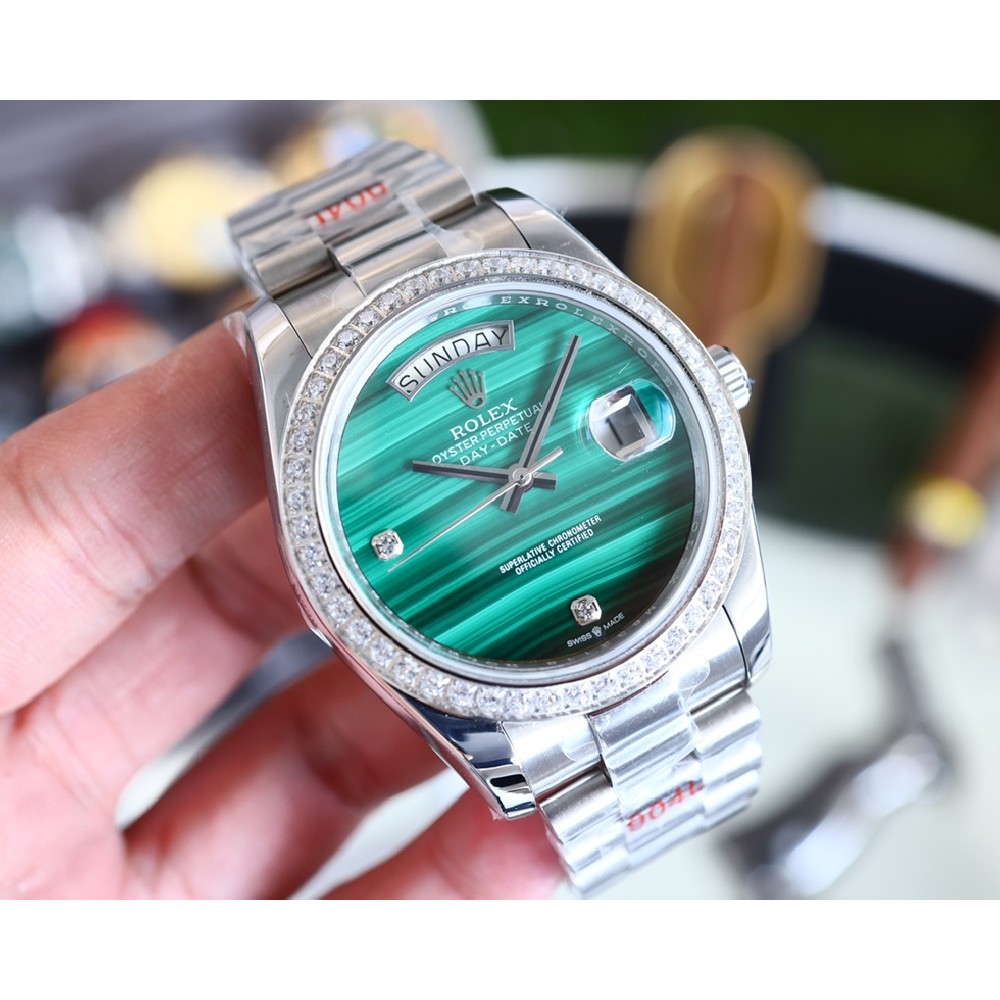 ROLEX  Day Date 41 RO0621
