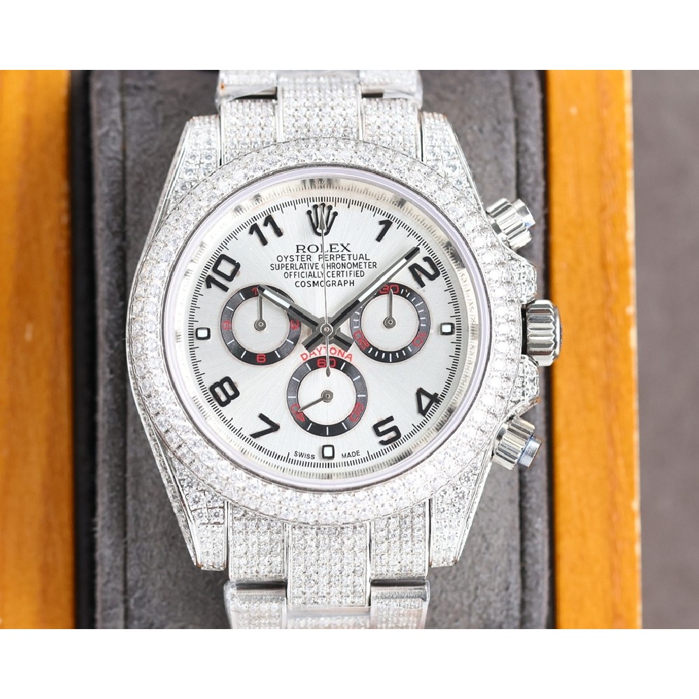 ROLEX  Cosmograph Daytona RO0636