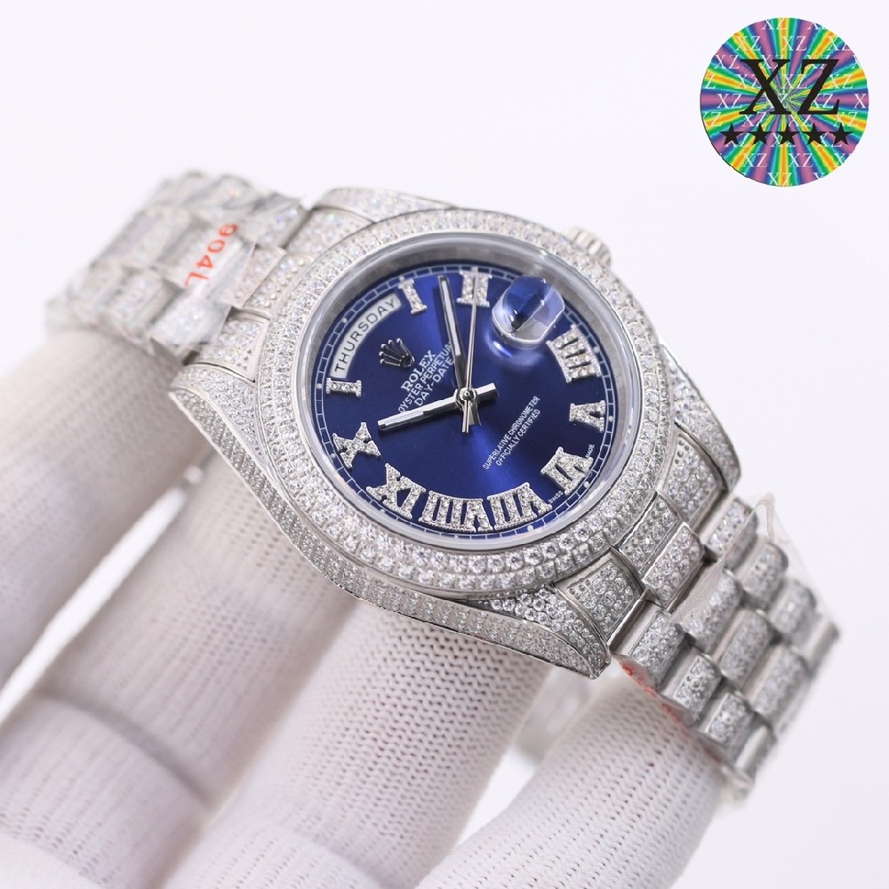 ROLEX  Day Date 41 RO0668