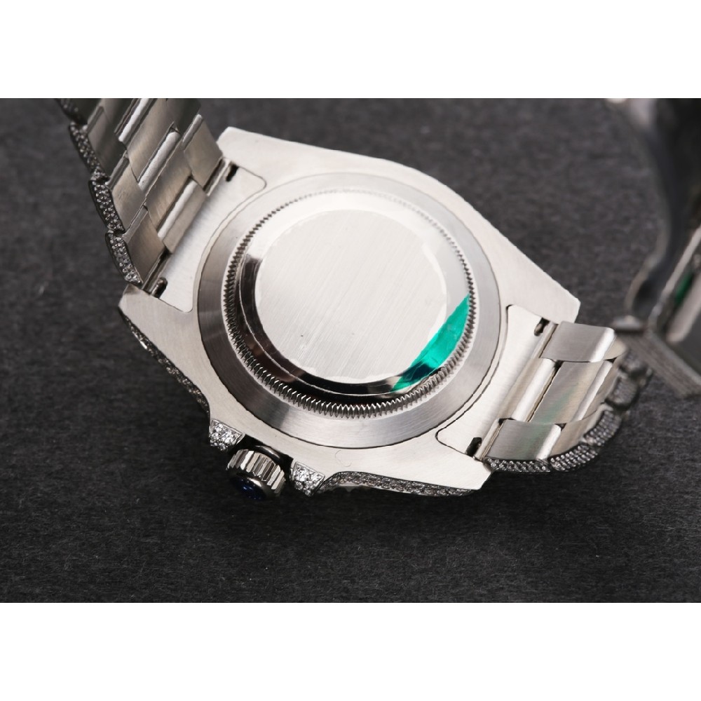 ROLEX SUBMARINER DATA 40MM RO0677