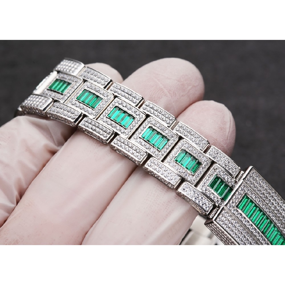 ROLEX SUBMARINER DATA 40MM RO0678