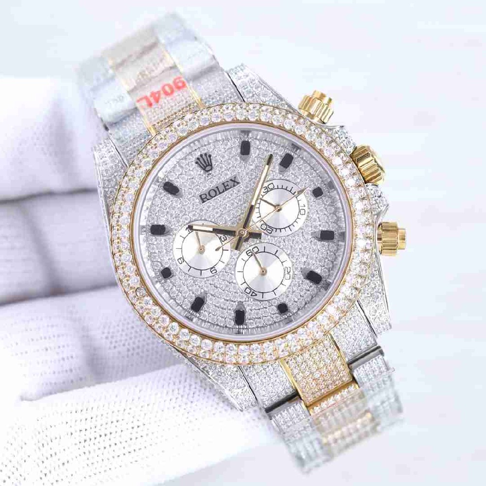 ROLEX  Cosmograph Daytona RO0781