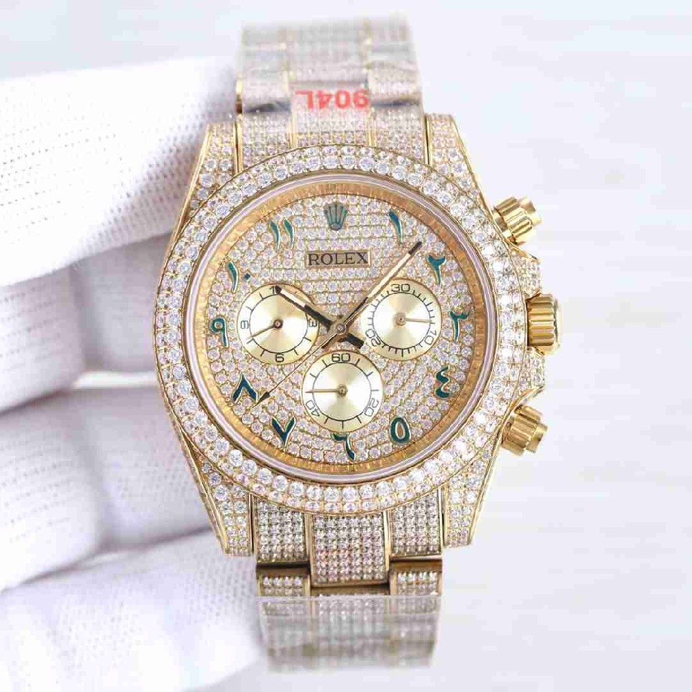 ROLEX  Cosmograph Daytona RO0785