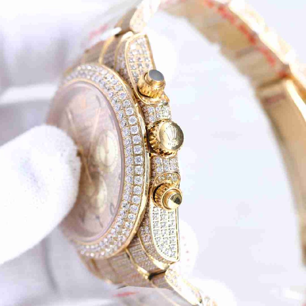 ROLEX  Cosmograph Daytona RO0785