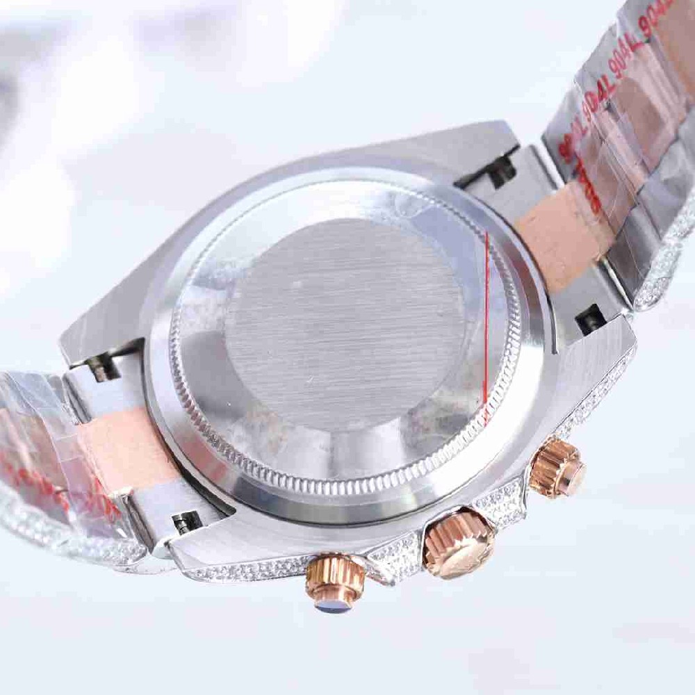 ROLEX  Cosmograph Daytona RO0786