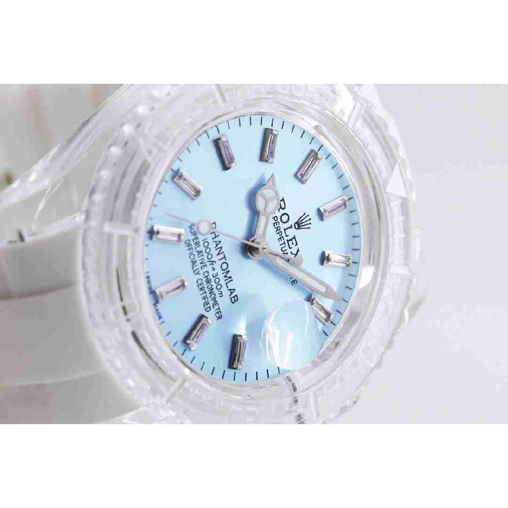 ROLEX&PHANTOMLAB SUBMARINER 40MM RO0808