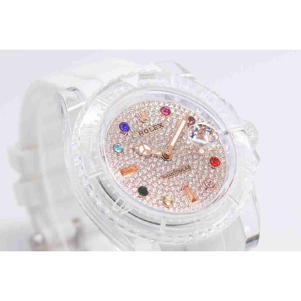 ROLEX&PHANTOMLAB SUBMARINER 40MM RO0810