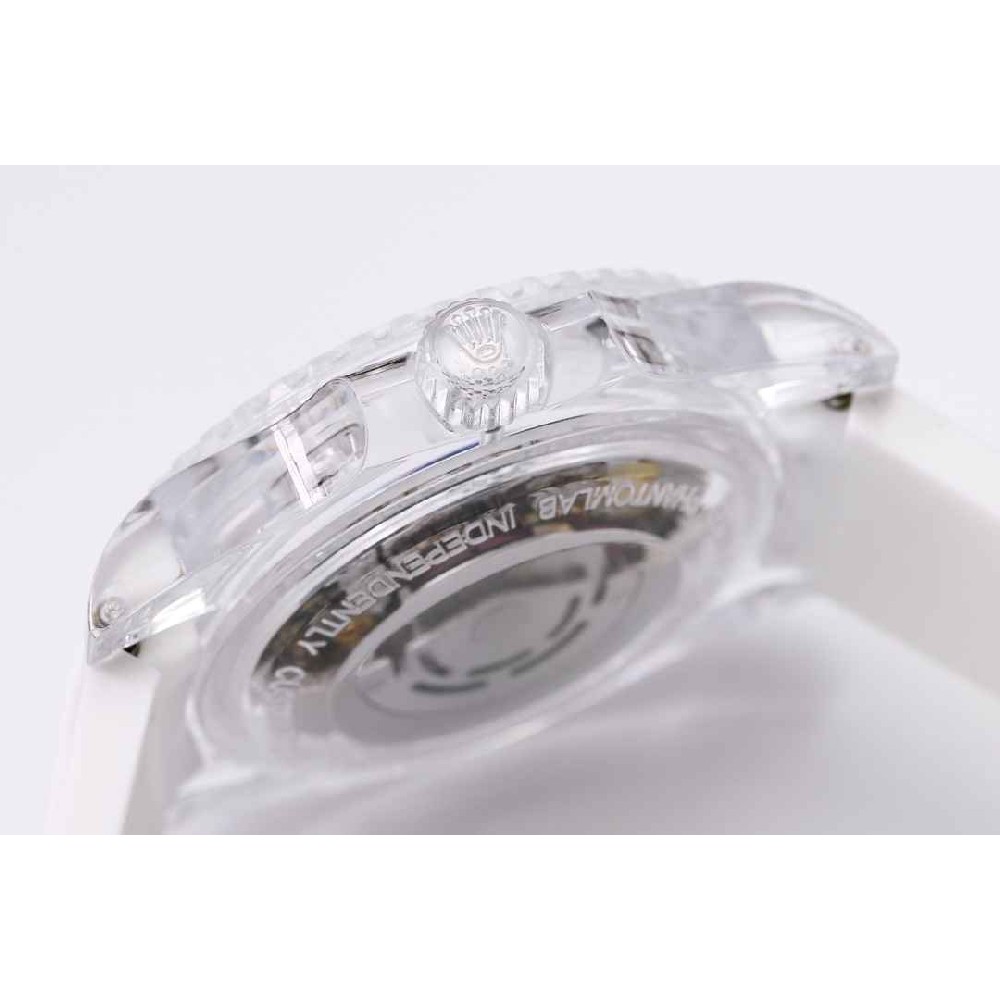 ROLEX&PHANTOMLAB SUBMARINER 40MM RO0811