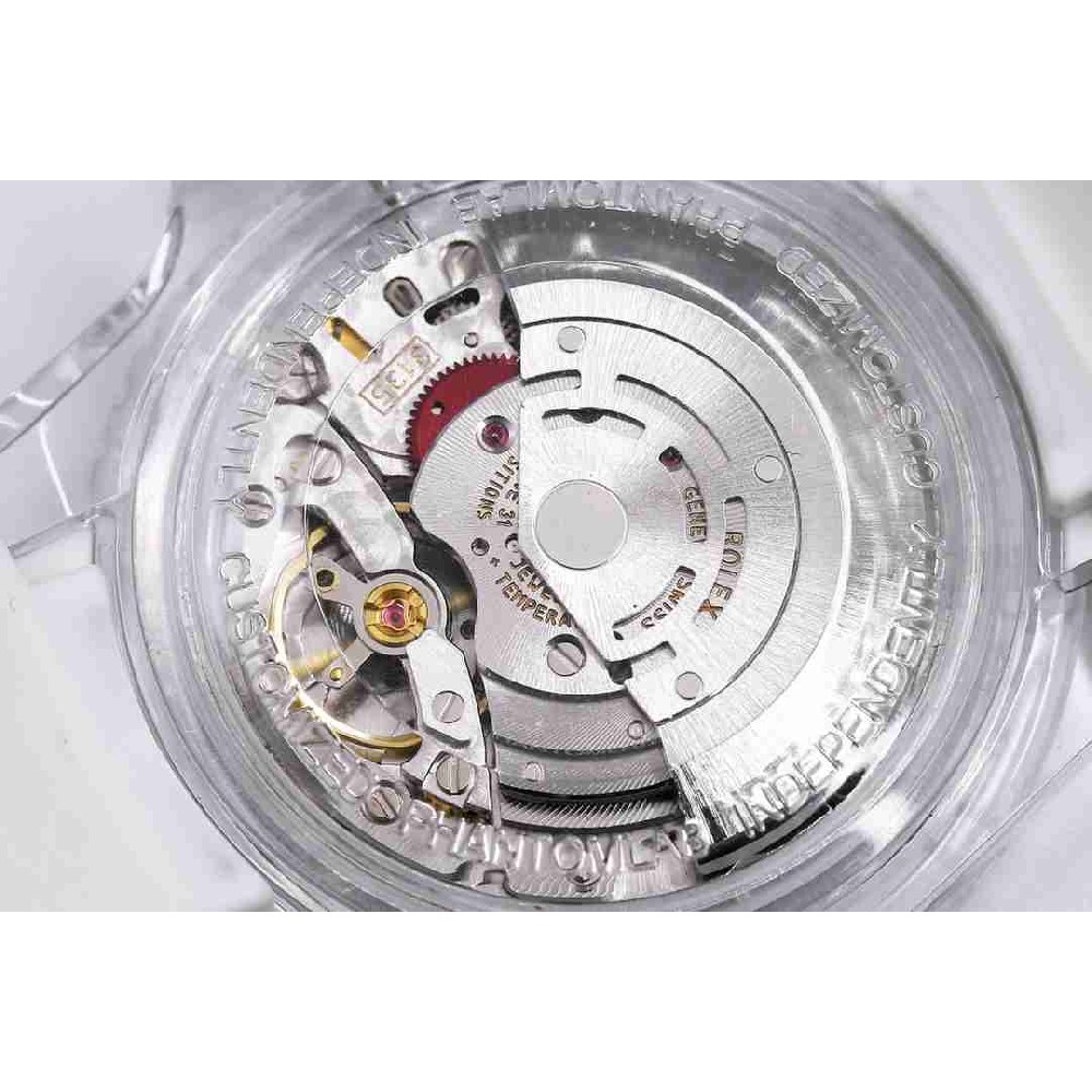 ROLEX&PHANTOMLAB SUBMARINER 40MM RO0812