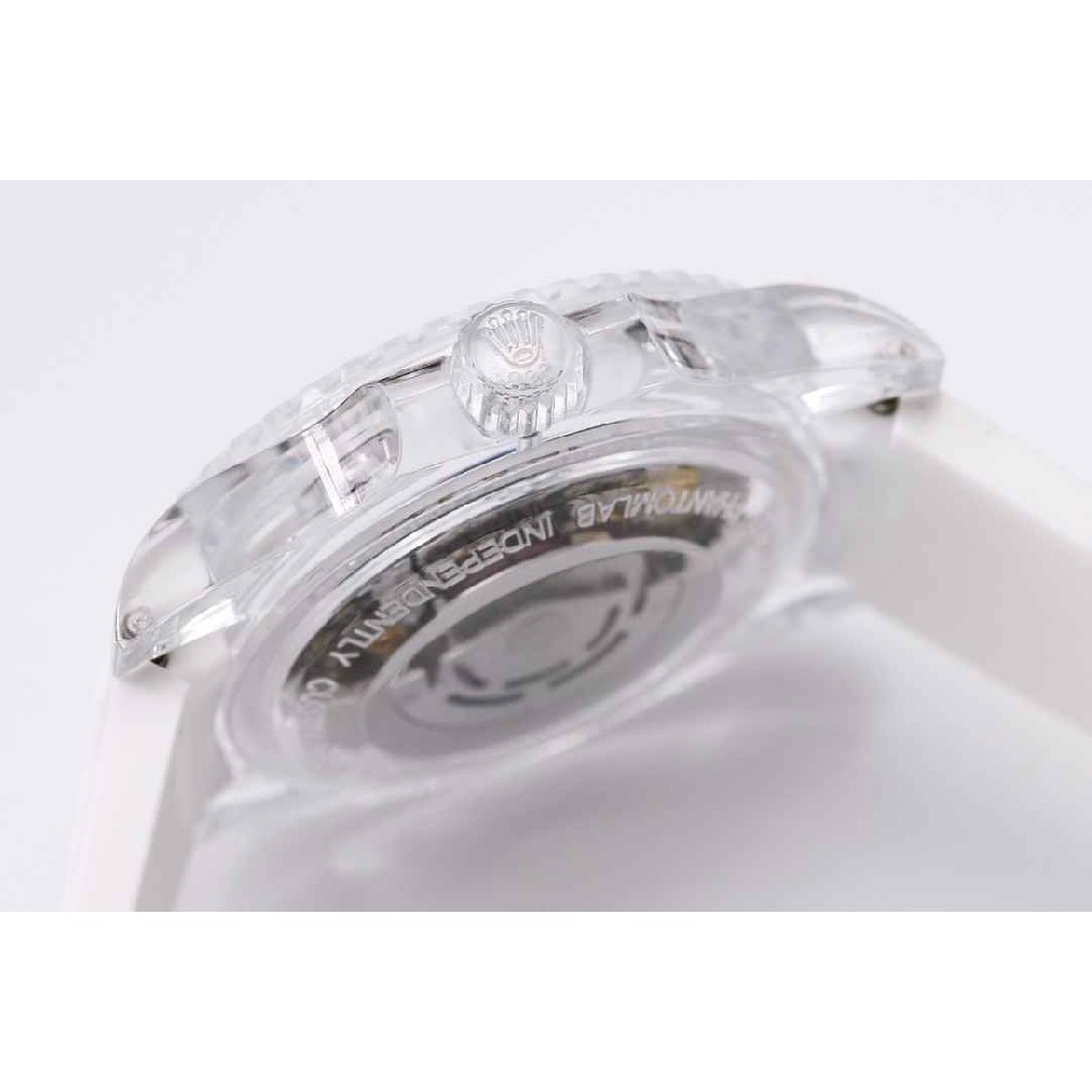 ROLEX&PHANTOMLAB SUBMARINER 40MM RO0814