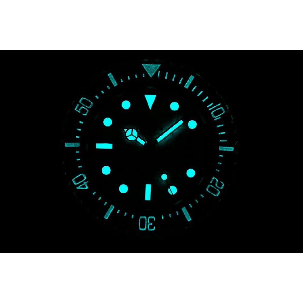 ROLEX&PHANTOMLAB SUBMARINER 40MM RO0815