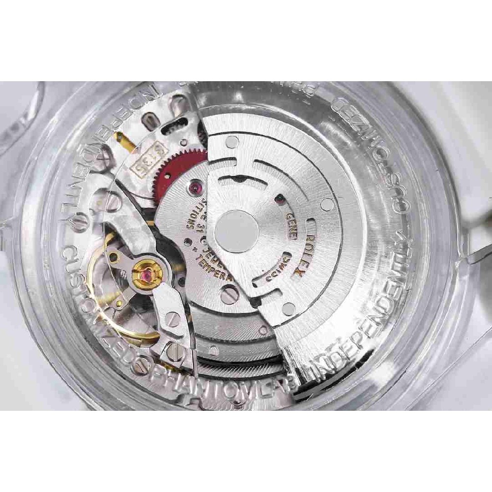 ROLEX&PHANTOMLAB SUBMARINER 40MM RO0817