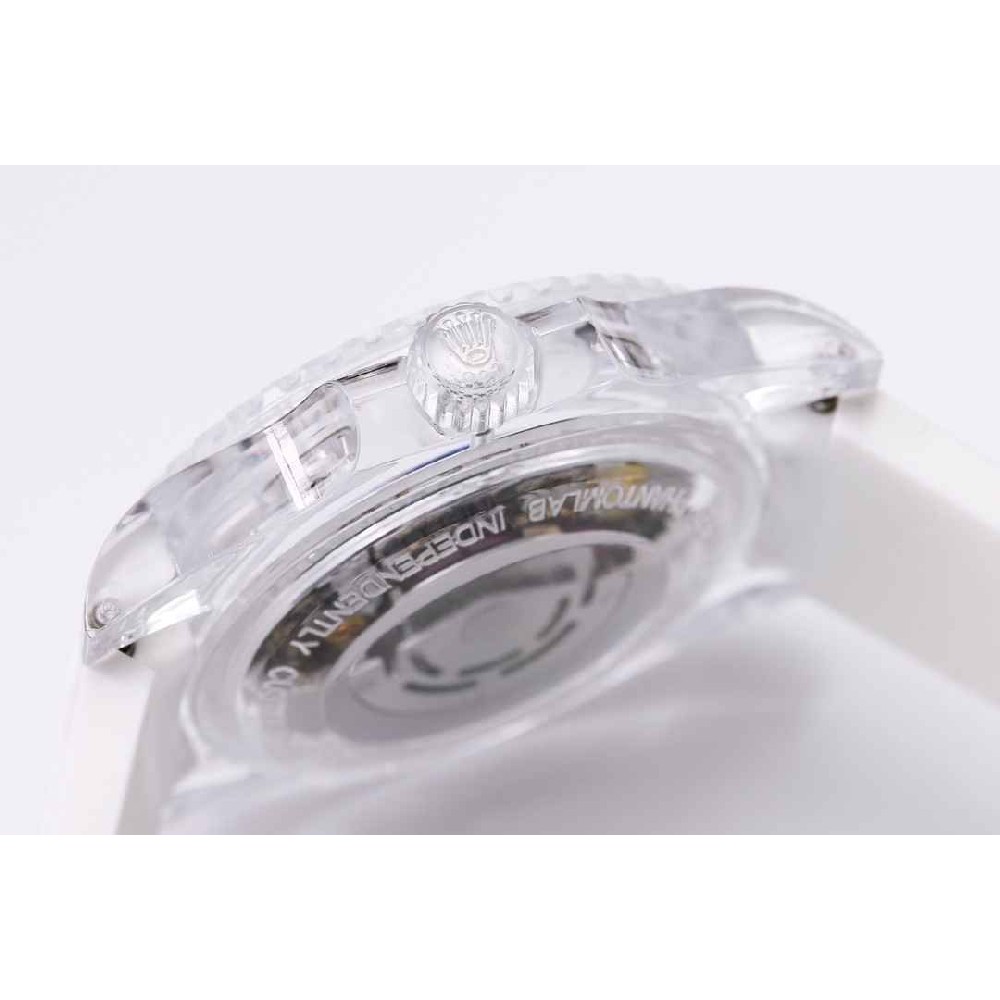 ROLEX&PHANTOMLAB SUBMARINER 40MM RO0819