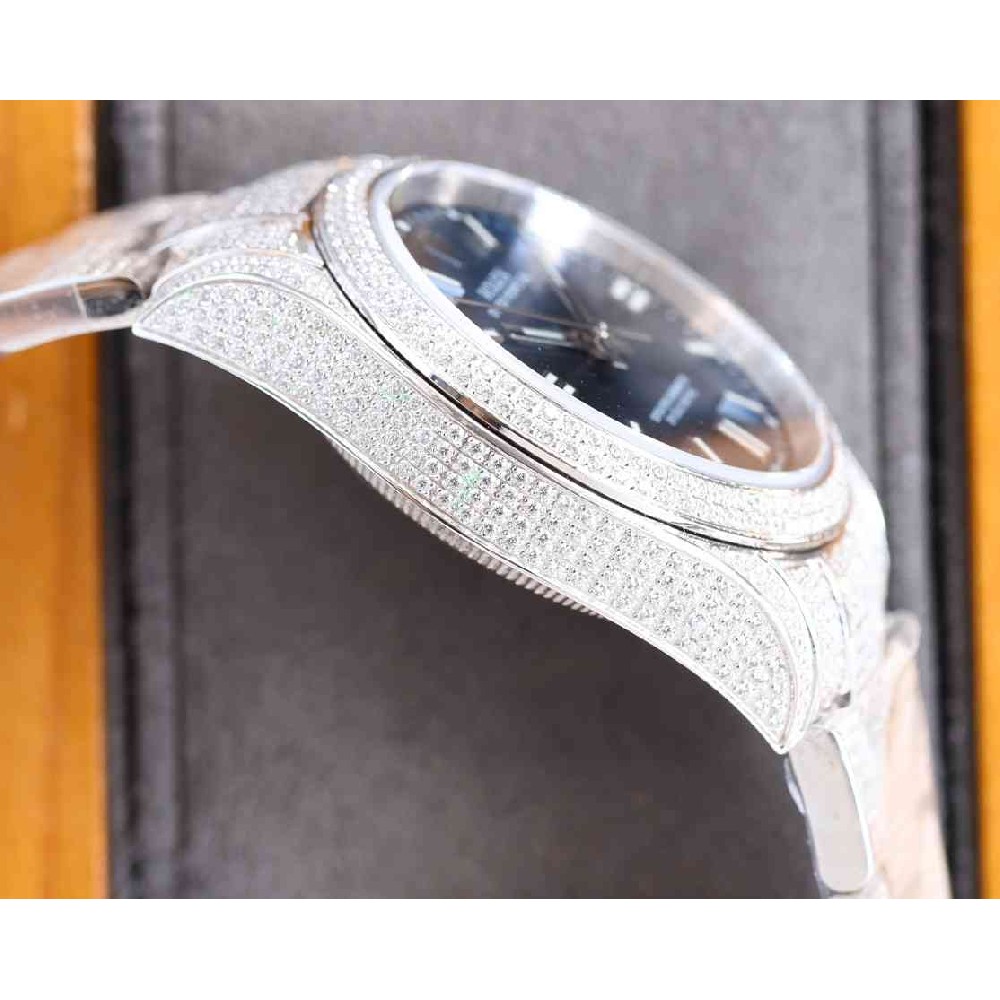 ROLEX New Oyster Perpetual 36MM RO0851