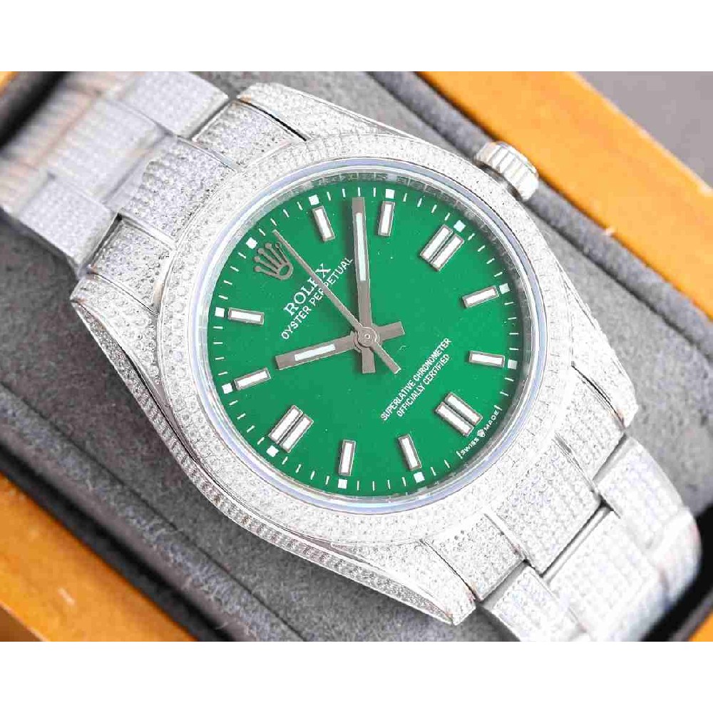 ROLEX New Oyster Perpetual 36MM RO0854