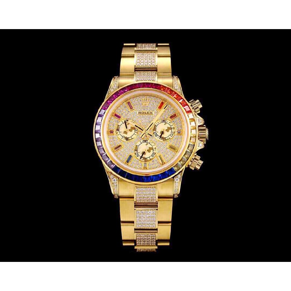 ROLEX  Cosmograph Daytona RO1020