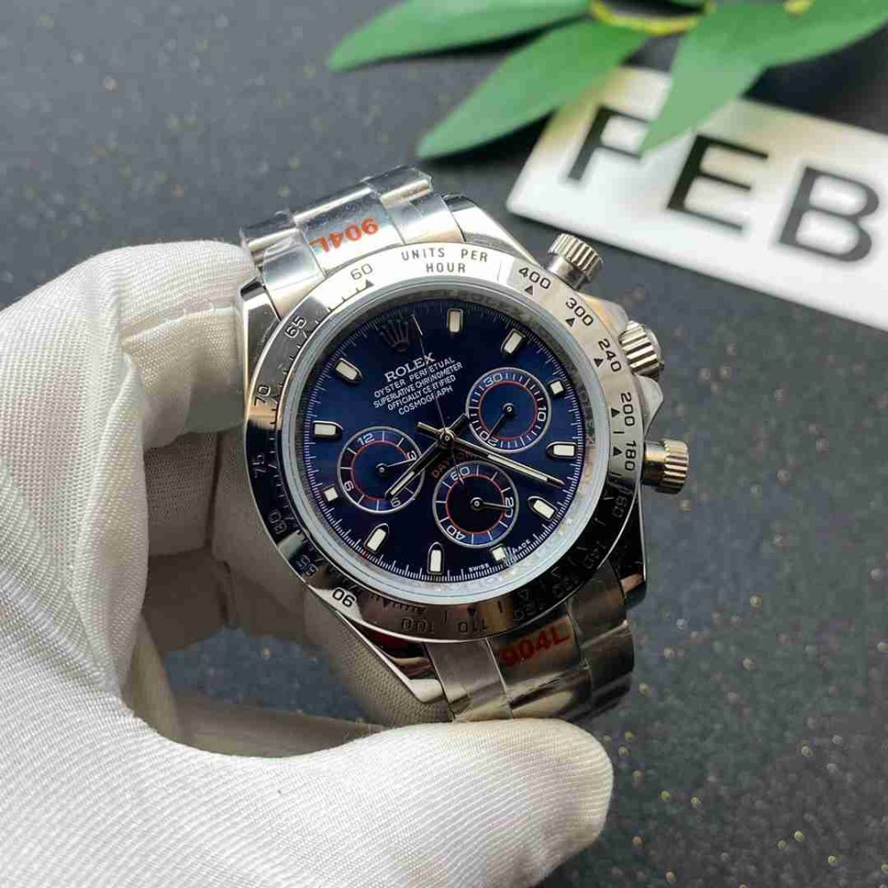 ROLEX A Cosmograph Daytona RO1029