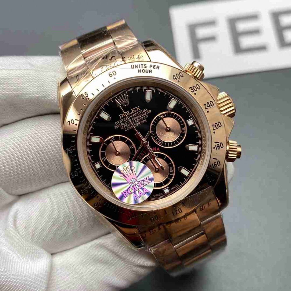 ROLEX A Cosmograph Daytona RO1029