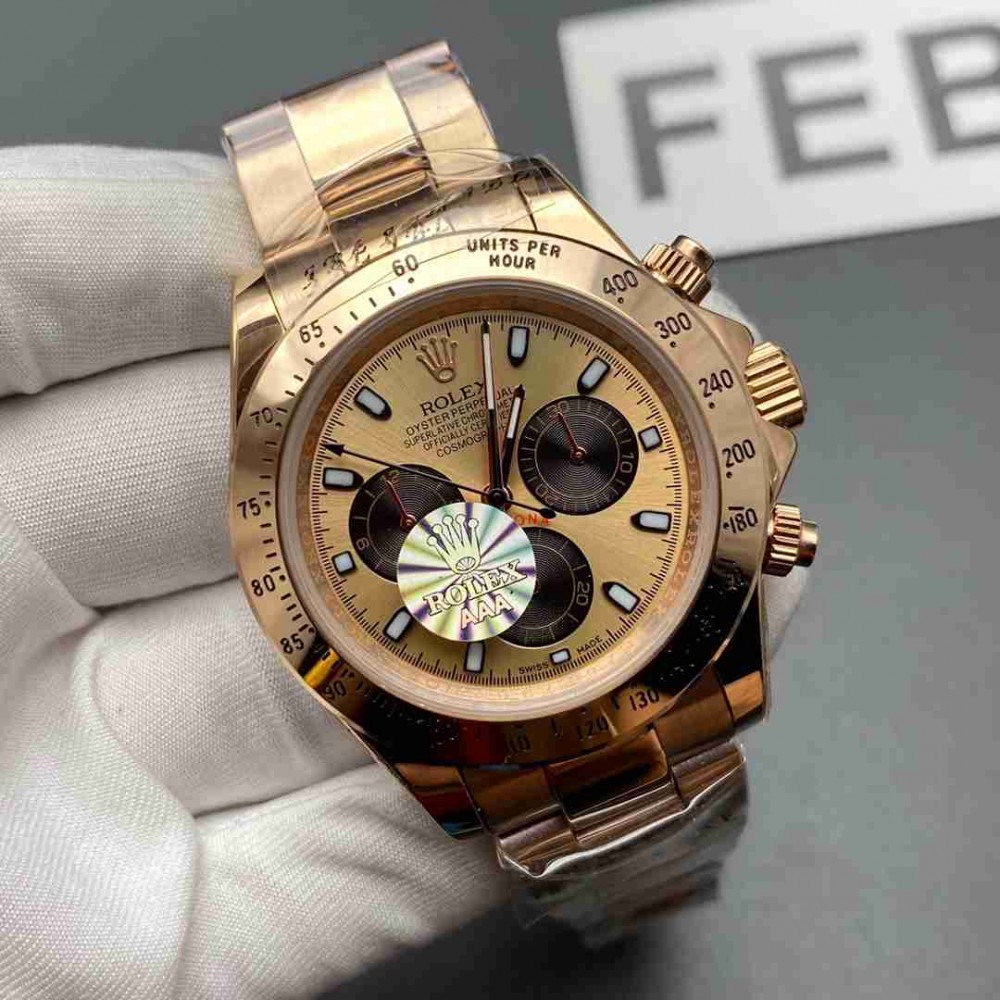 ROLEX A Cosmograph Daytona RO1029