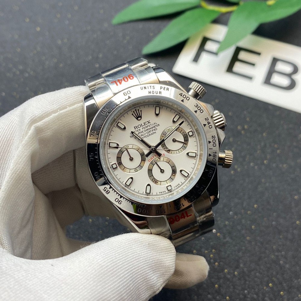 ROLEX A Cosmograph Daytona RO1029