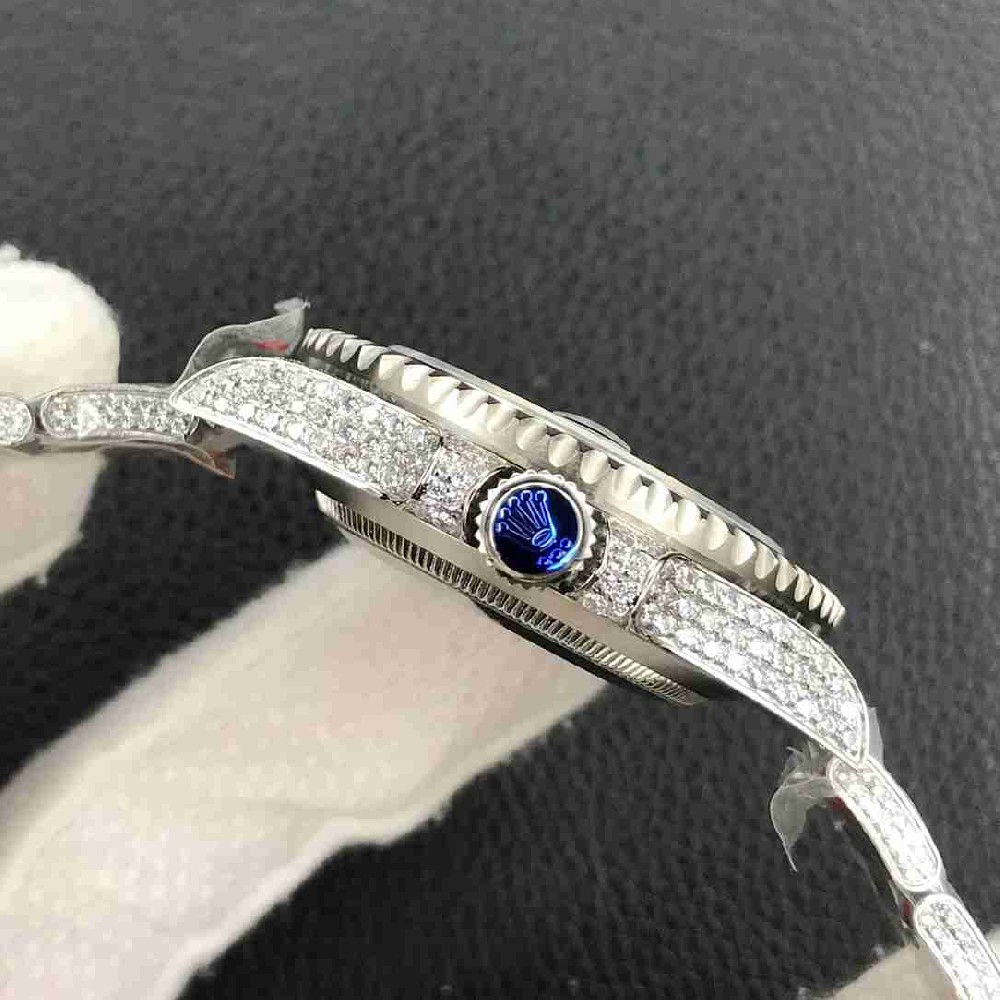 ROLEX SUBMARINER DATA 40MM RO1047