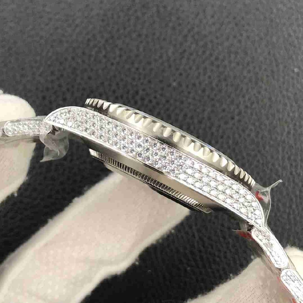 ROLEX SUBMARINER DATA 40MM RO1047