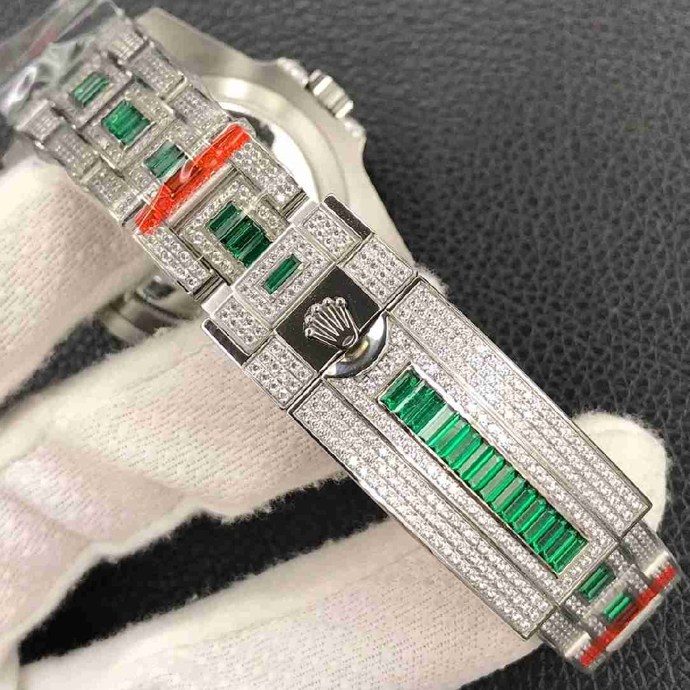 ROLEX SUBMARINER DATA 40MM RO1047