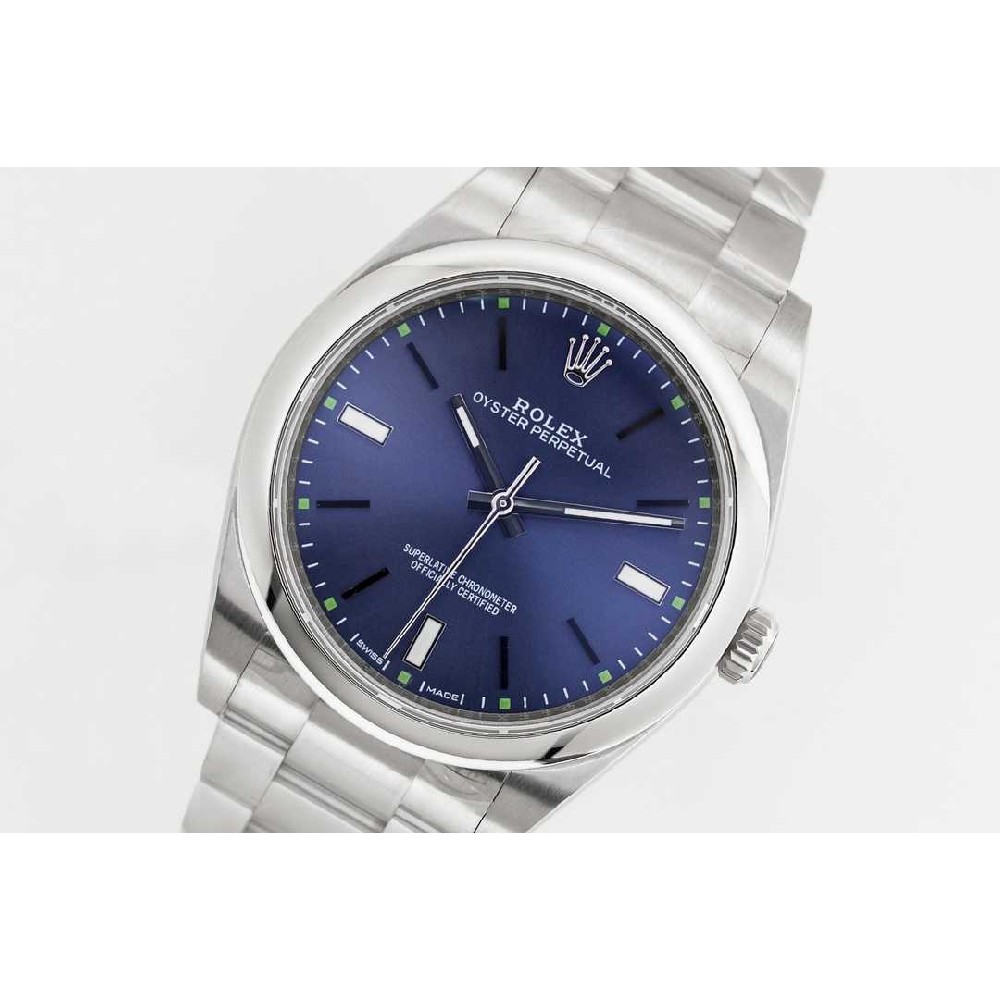 ROLEX  New Oyster Perpetual 39 RO1175