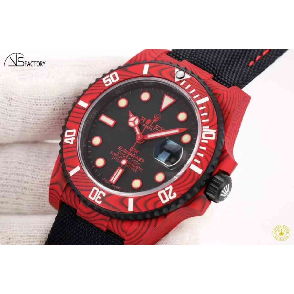 ROLEX  New Submariner 40MM RO1285