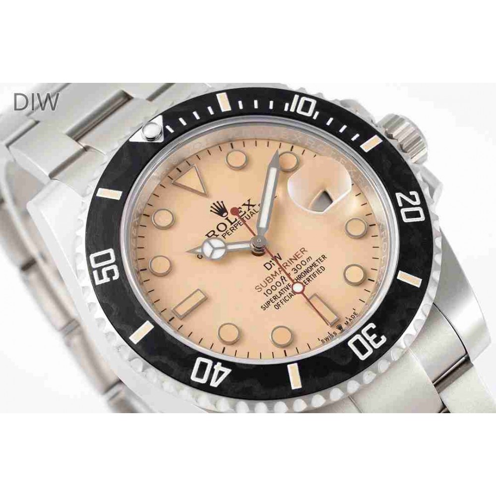 ROLEX New Submariner 40MM RO1288