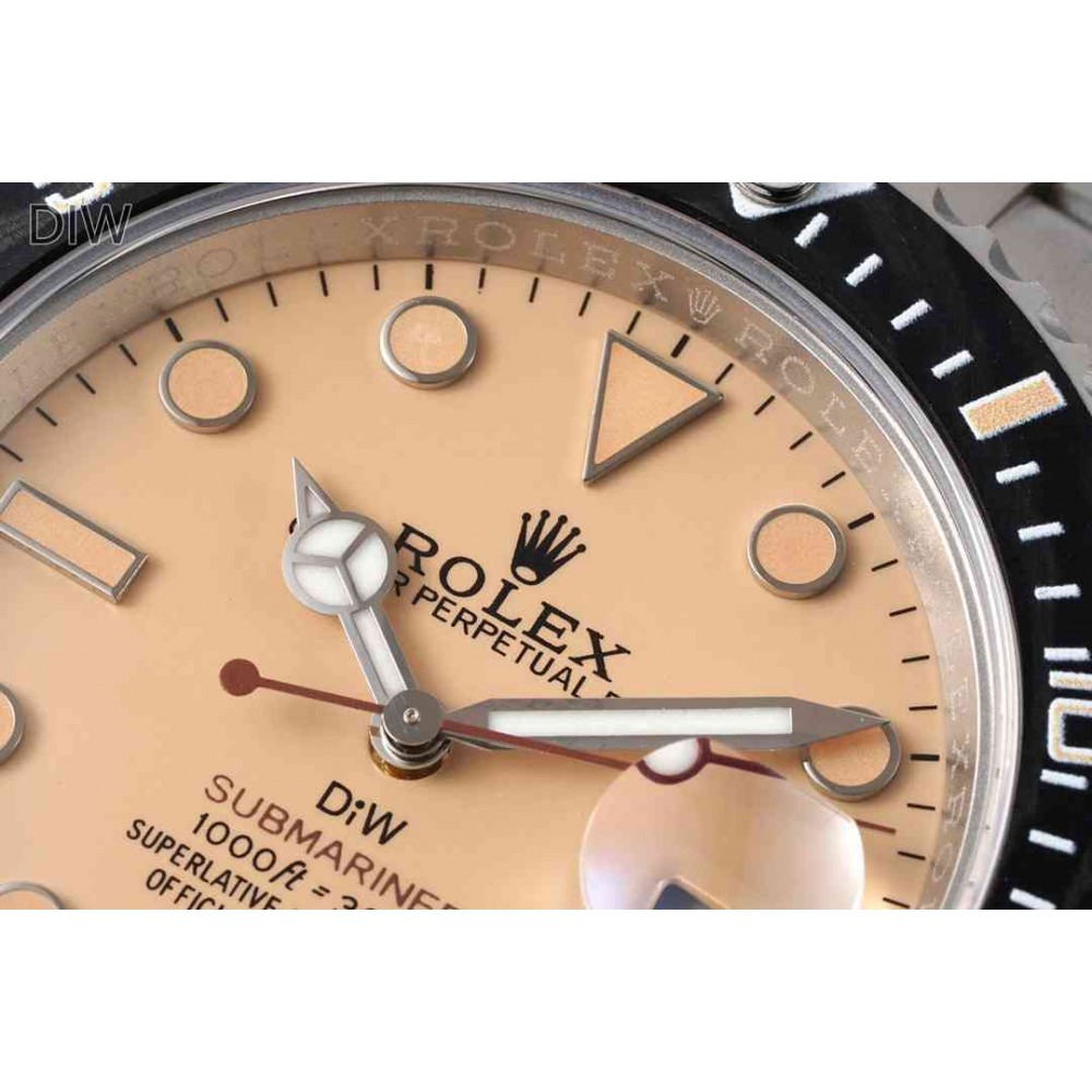 ROLEX New Submariner 40MM RO1288