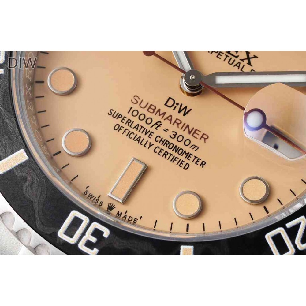 ROLEX New Submariner 40MM RO1288