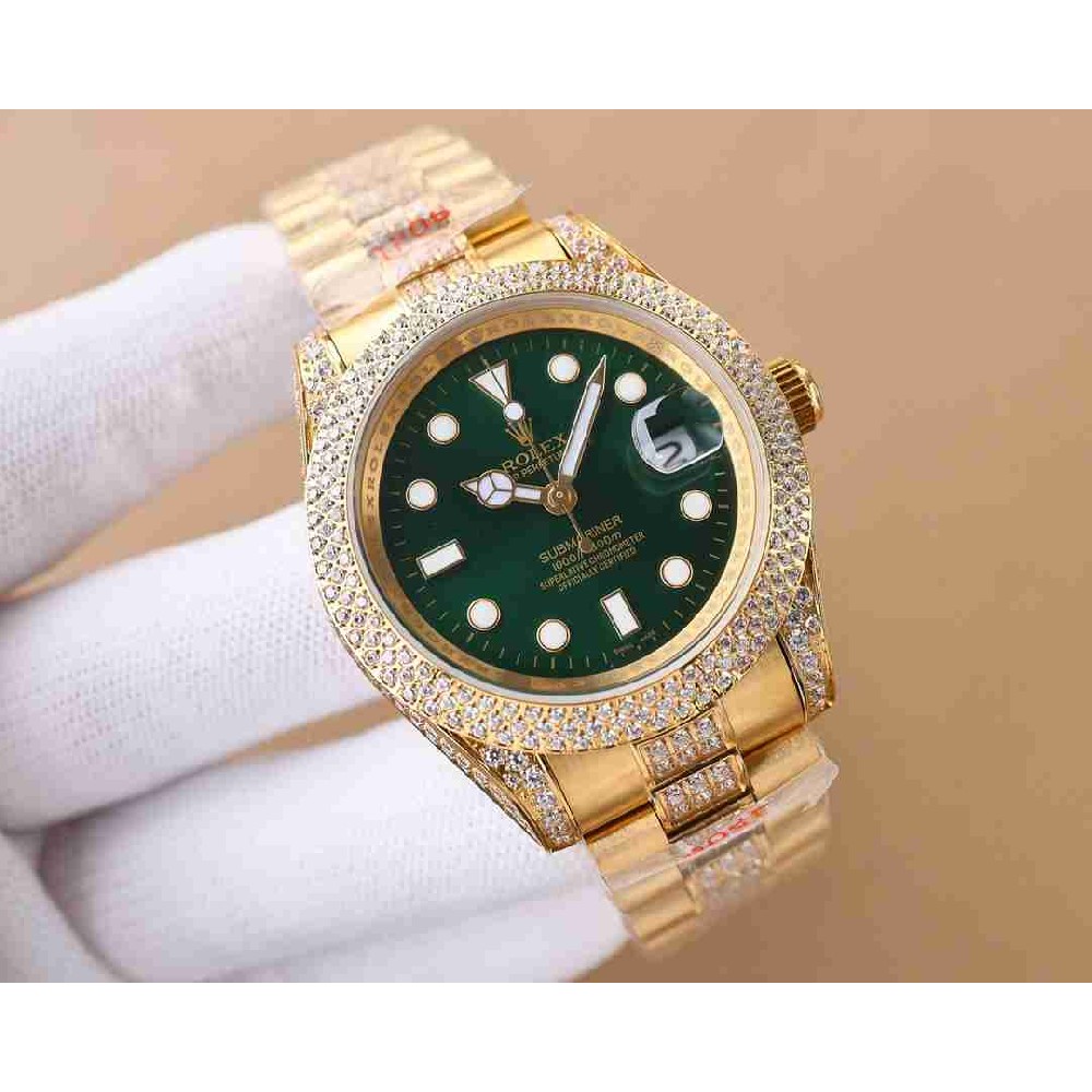 ROLEX New Submariner 40MM RO1307