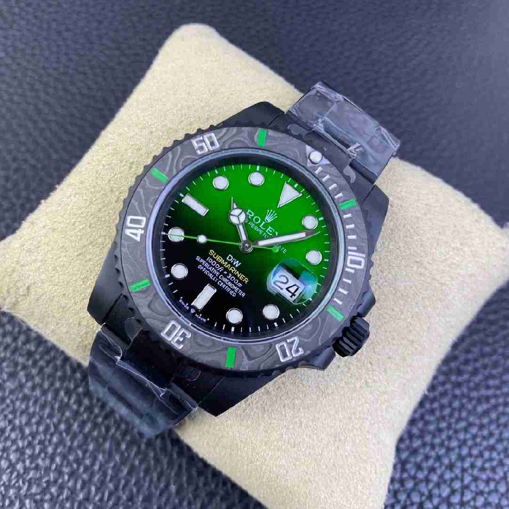 ROLEX  New Submariner 40MM RO1389