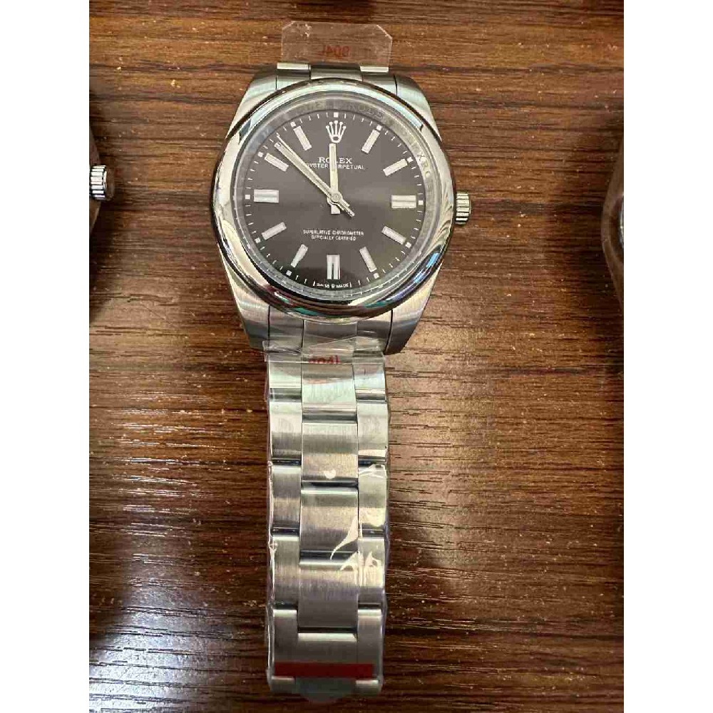 ROLEX New Oyster Perpetual 41&36