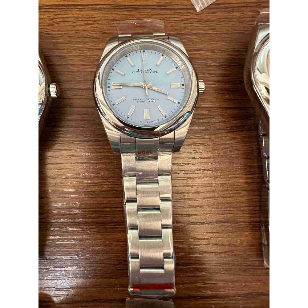 ROLEX New Oyster Perpetual 41&36