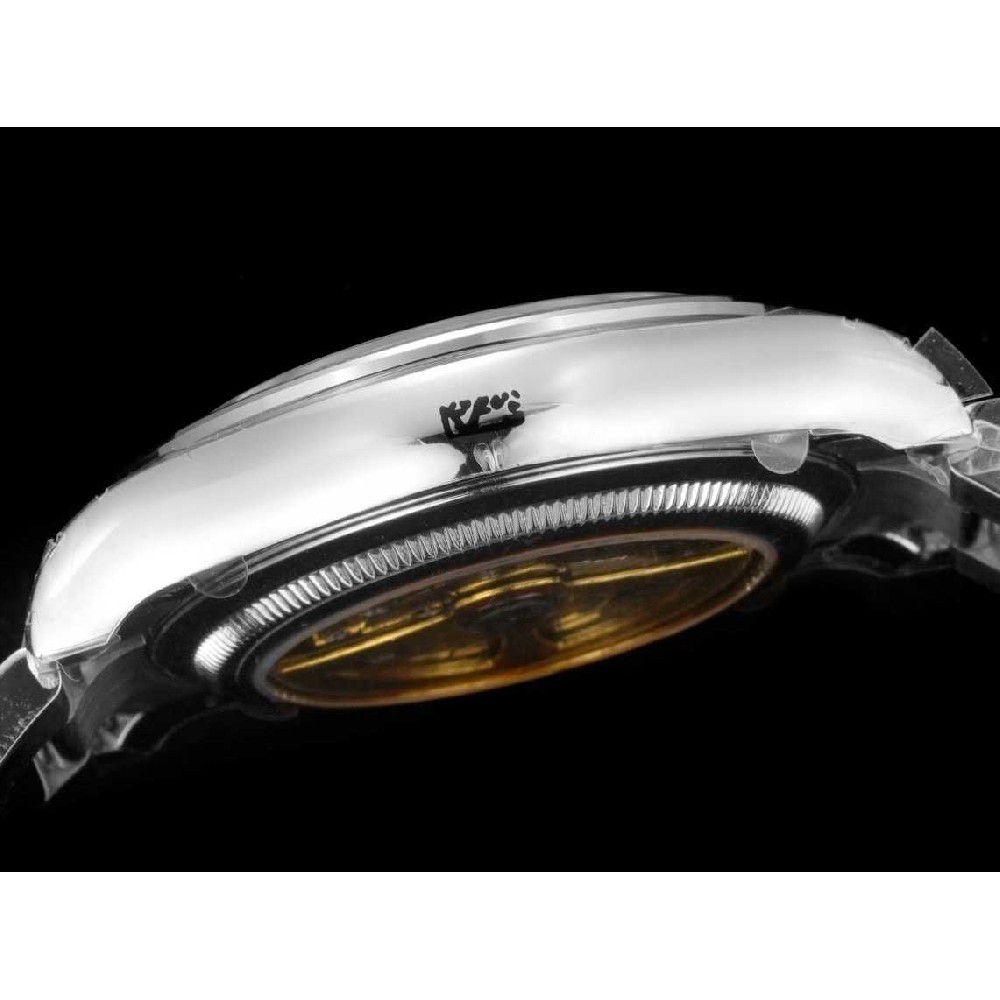 ROLEX   Cosmograph Daytona RO1665 (2024 NEW backTransparent  cover）