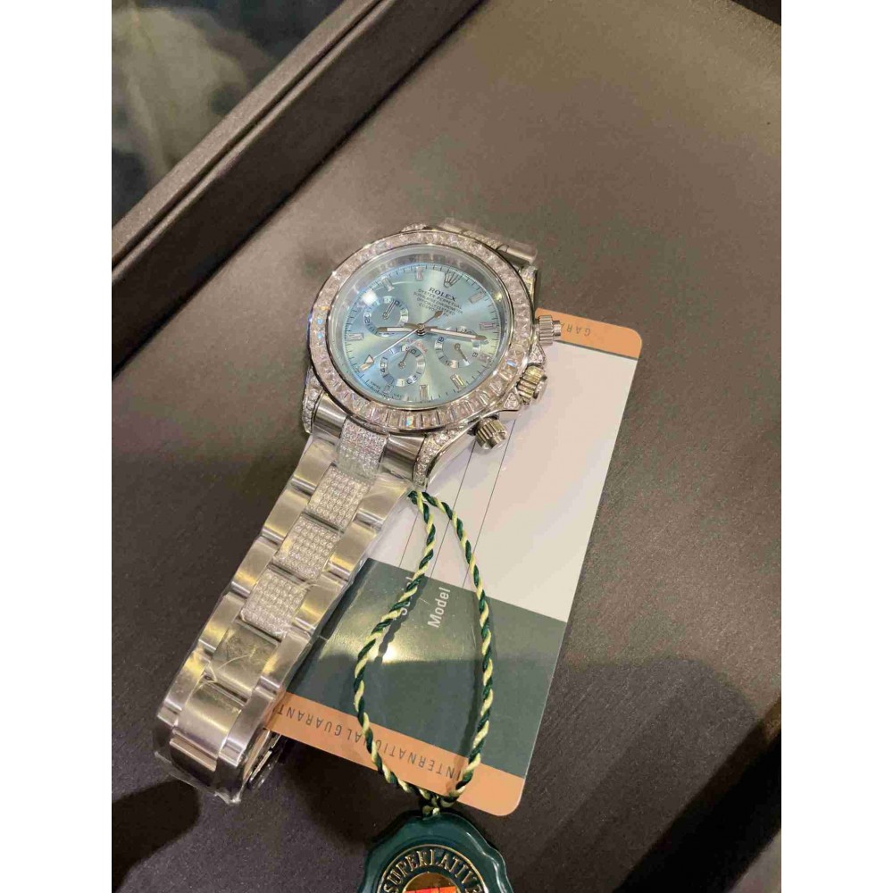 ROLEX A Cosmograph Daytona RO1667